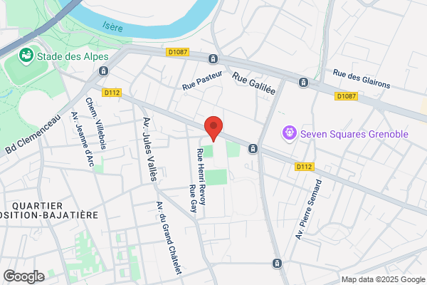 Groupe Scolaire Vaillant Couturier Primaire