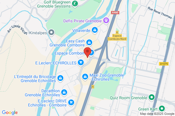 Joz Roland Arnaud Elementaire Restaurant Scolaire