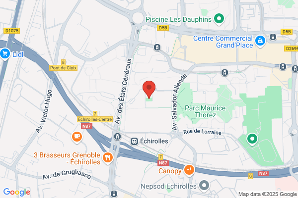 Ecole Elementaire Centre Mixte 2