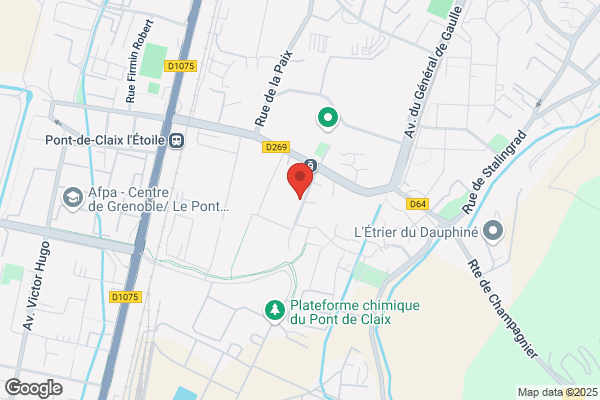 Ecole Elementaire Jean Moulin