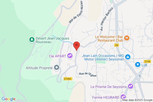 Ecoles Village