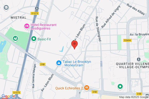 Groupe Scolaire Beauvert Sante Scolaire