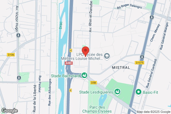 Groupe Scolaire Paul Mistral Sante Scolaire