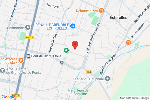 Egc Electricite Generale Cablage