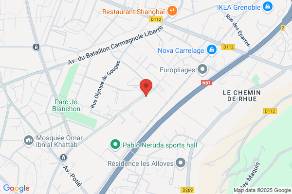 College Henri Wallon