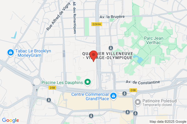 College Olympique