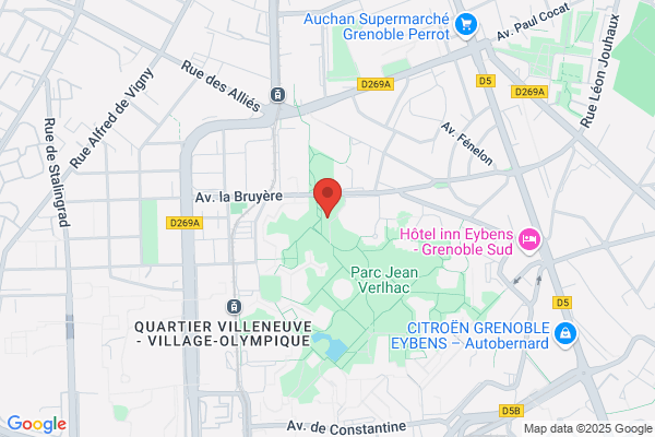 College Villeneuve