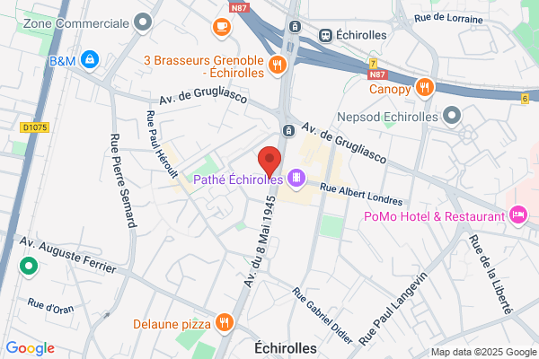 Commisariat A L Amenagement Des Alpes Du nord Datar