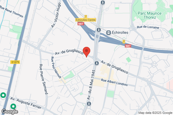 Equipement Et Logement Service Ateliers
