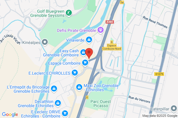 Equipement Et Logement Service Exploitation