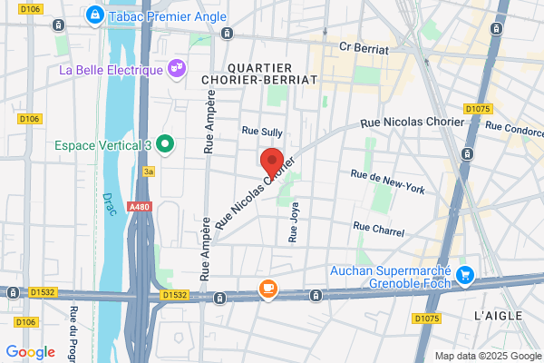SATIS - Formation Taxi Isère Grenoble - Le leader, la référence pour l'examen taxi