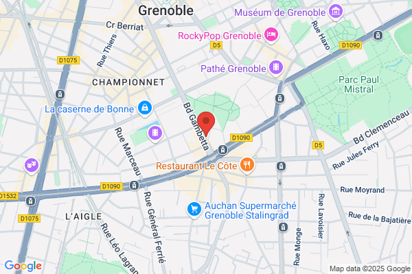 Hotel Gambetta