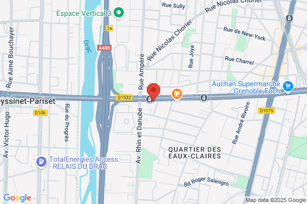 Hotel Paris Nice