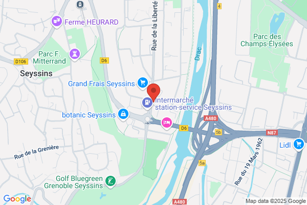 Action Immobilier