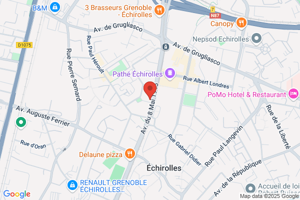 Agence Brussiaud Et De Villard