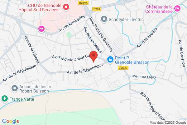 Agence Immobiliere Paillet Barnoux