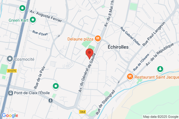 Agence Prefecture Immobilier