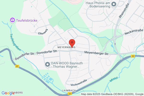Bj Immobilier