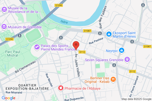 Drac Immobilier