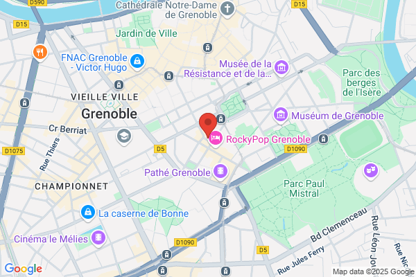 F F Immobilier