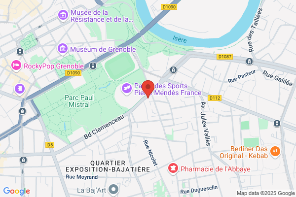 Grenoble Immobilier