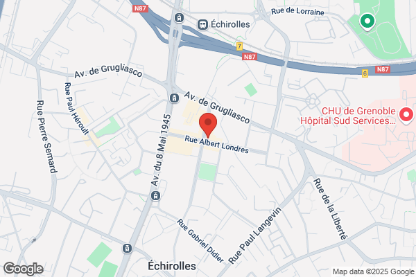 Immobilier Strano