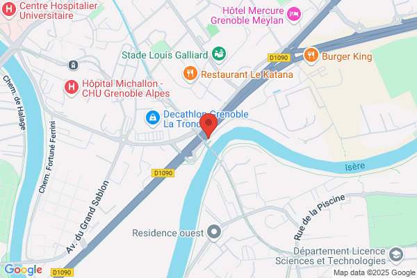 Esti Etablissement De Services Et Travaux Industriels
