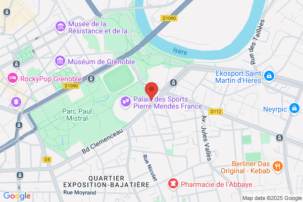Centre Infirmier Clemenceau