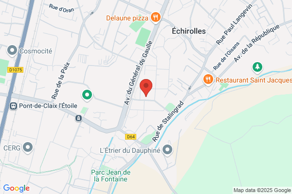 Infirmiere Service