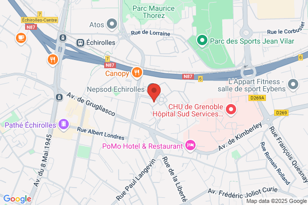 Geonumerique