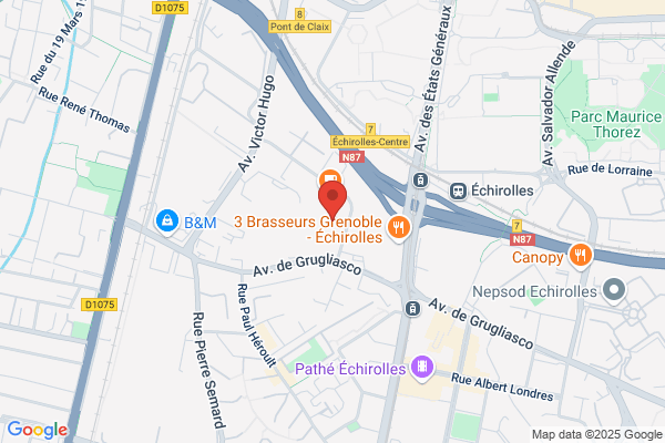 Bgi Briancon Gestion Informatique