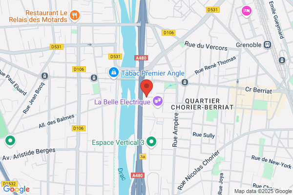 Charlet Micro Informatique Internet Sarl Informatique