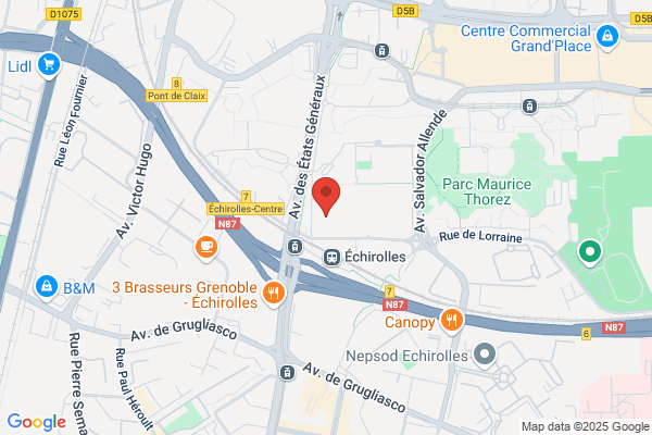 Cis Rhone Alpes Service Comptabilite Fournisseurs