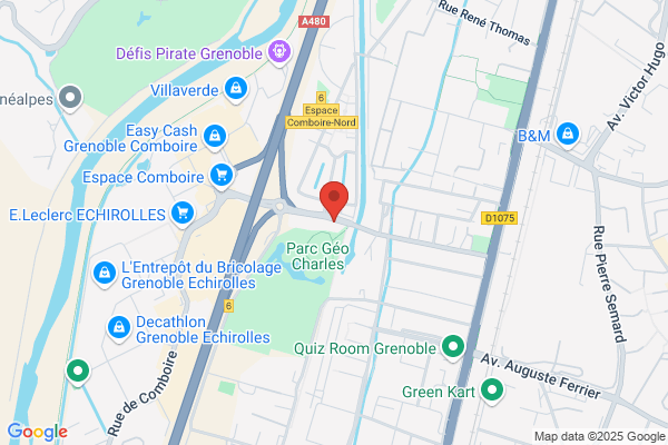 Geotour