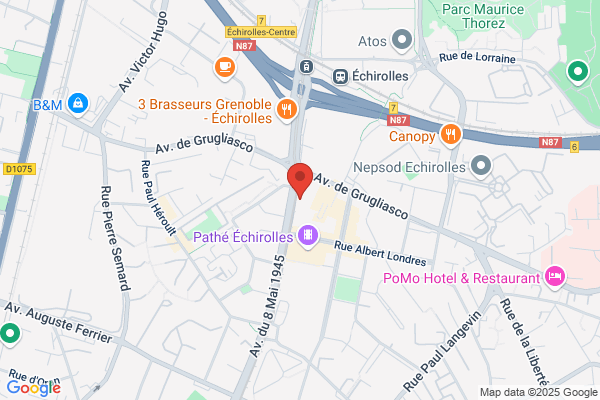 Coplan Ingenierie