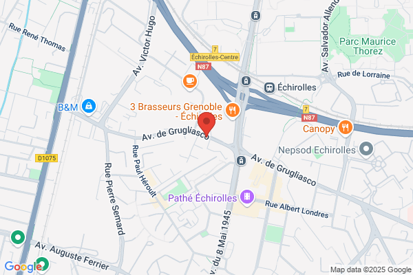 Gse