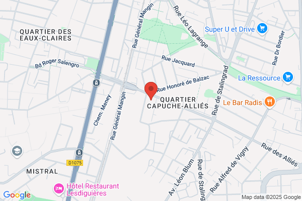 Centre Esthetique Harmonie