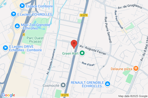 Institut Caprice