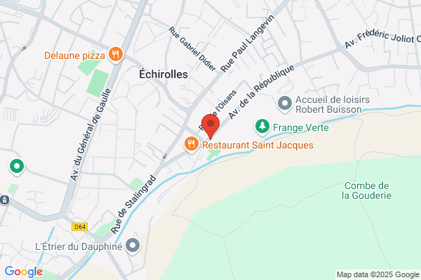 Grenoble Tennis