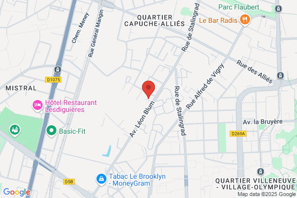 SIXT | Location voiture et utilitaire Echirolles