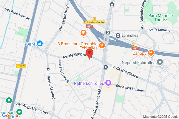 Catel Brin Kerspen Et Nalpas Scp