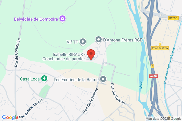 Coaching et Thérapie Bertrand Brissaud