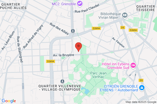 Dupraz Philippe