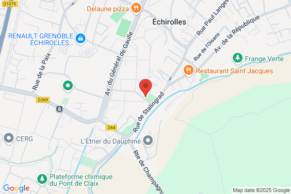 Carte Blanche Proprete