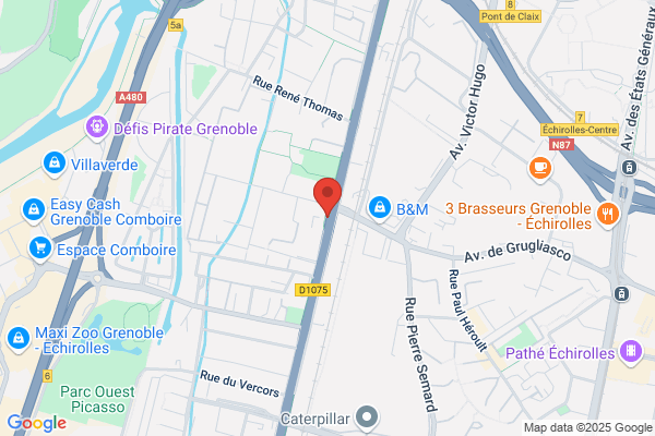 Atelier Du Fleuriste