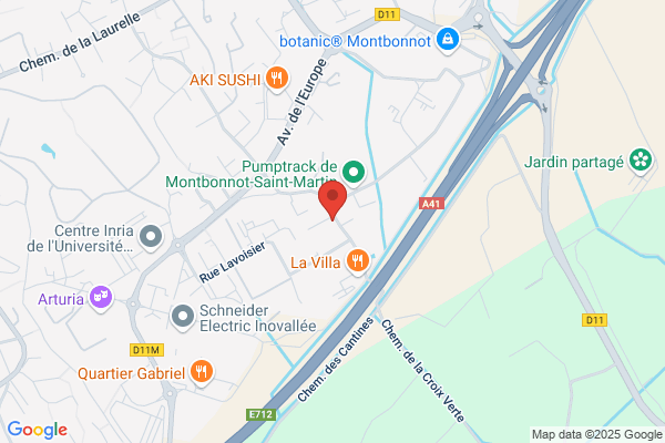 Alberto Et Fils Entreprise