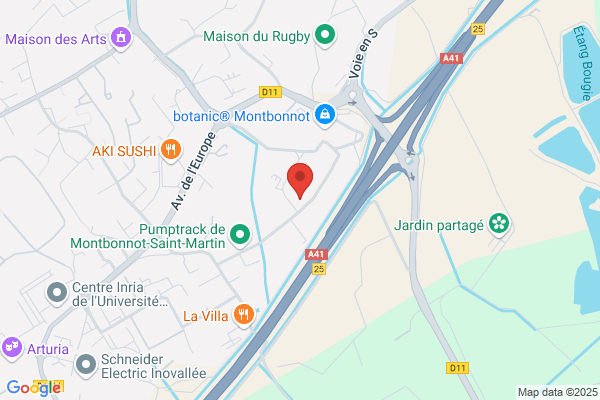Dauphine Assainissement Services