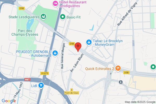 Brasserie Le Globe