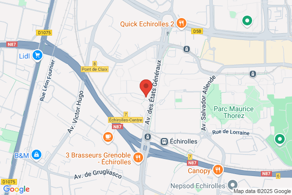 Chez Toto