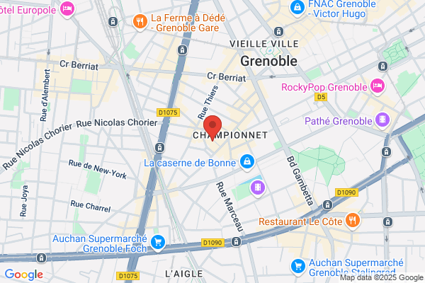 hotel trianon